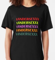 vandersexxx t shirt