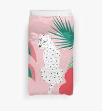 Funda nórdica Gato de selva