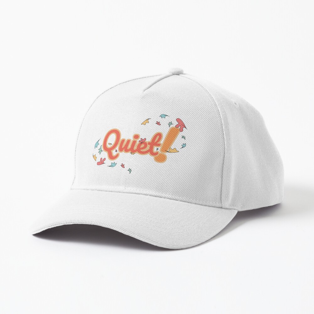 Item preview, Baseball Cap designed and sold by PersontwoArt.