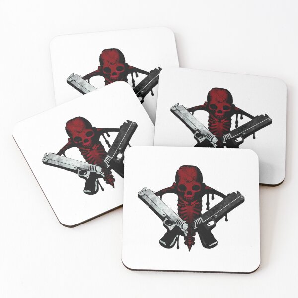Item preview, Dante Icon Icon - Devil May Cry 5 	 	 designed and sold by iqhlpsuf27.