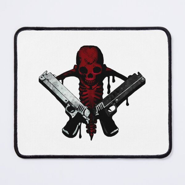 Item preview, Dante Icon Icon - Devil May Cry 5 	 	 designed and sold by iqhlpsuf27.