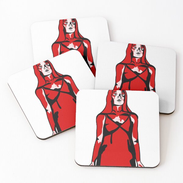Item preview, Carrie White designed and sold by maley2.