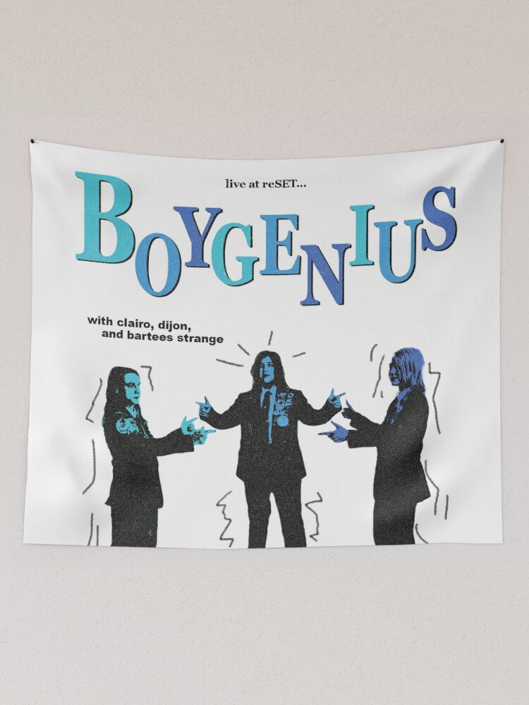 Genius Tapestries for Sale