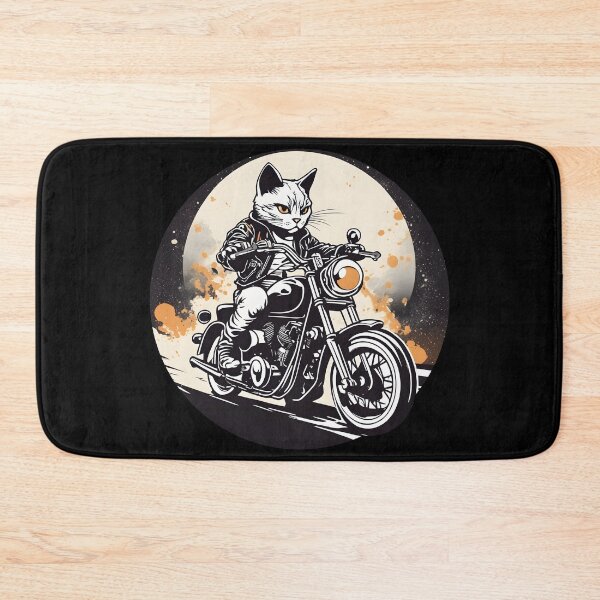 Item preview, Spacer Cat Ride I designed and sold by DevemDavam.
