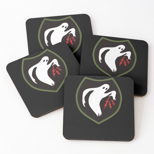 Item preview, Ghost Army Patch 23rd Special Troops designed and sold by BertiaPeople.
