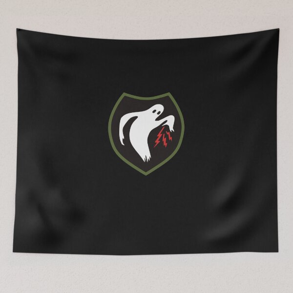 Item preview, Ghost Army Patch 23rd Special Troops designed and sold by BertiaPeople.