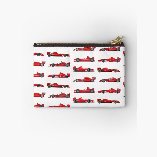 Item preview, F1 formula one super car red  designed and sold by Nishad4.