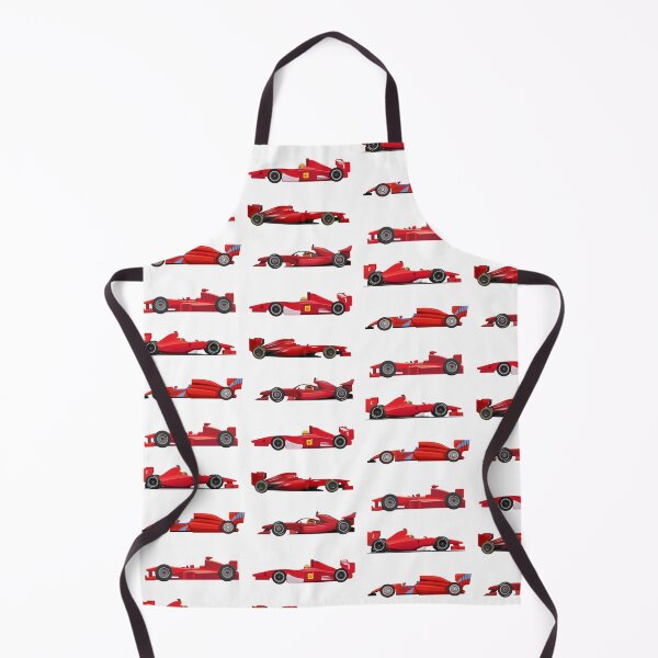 Item preview, F1 formula one super car red  designed and sold by Nishad4.
