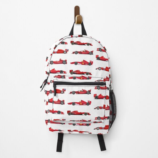Item preview, F1 formula one super car red designed and sold by Nishad4.