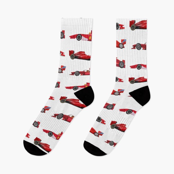 Item preview, F1 formula one super car red  designed and sold by Nishad4.