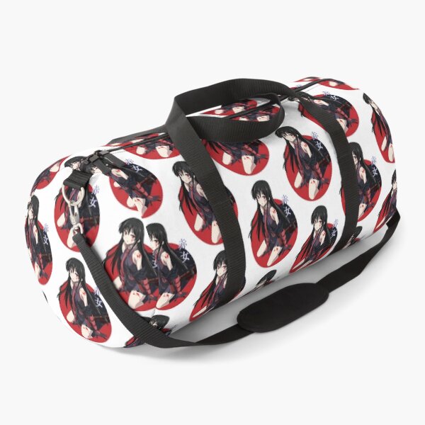 Item preview, Akame ga Kill - Akame designed and sold by CruzWhoopeesAr.