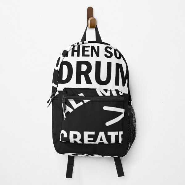 Item preview, Drummers Funny Music designed and sold by LATISHAKES.