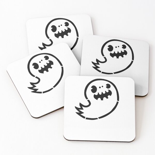 Item preview, Ghost Boy designed and sold by BertiaPeople.