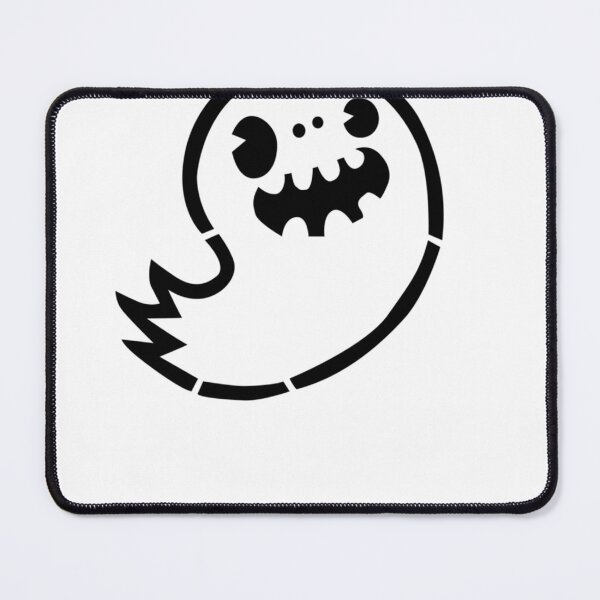 Item preview, Ghost Boy designed and sold by BertiaPeople.