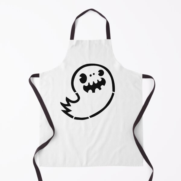 Item preview, Ghost Boy designed and sold by BertiaPeople.