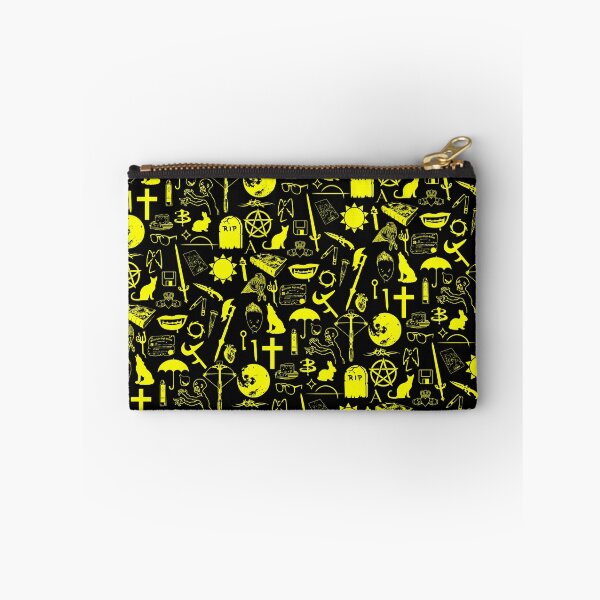 Item preview, Buffy Symbology, Yellow designed and sold by ArthurPopular®.