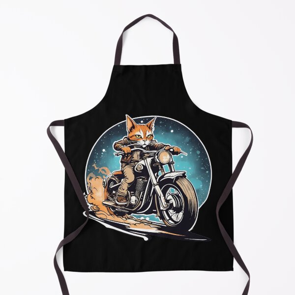 Item preview, Spacer Cat Ride II designed and sold by DevemDavam.