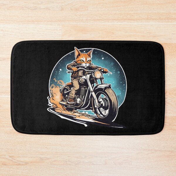 Item preview, Spacer Cat Ride II designed and sold by DevemDavam.