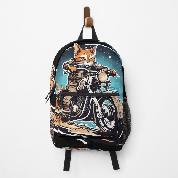 Item preview, Spacer Cat Ride II designed and sold by DevemDavam.