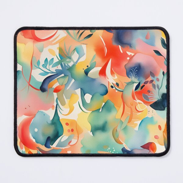 Item preview, Watercolor Abstract 2 designed and sold by dreamscrape.