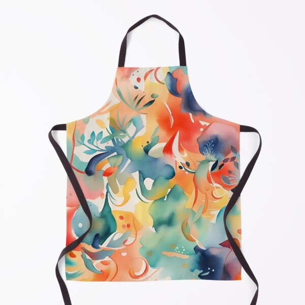 Item preview, Watercolor Abstract 2 designed and sold by dreamscrape.