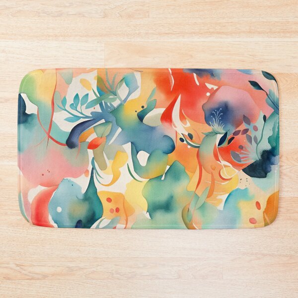 Item preview, Watercolor Abstract 2 designed and sold by dreamscrape.