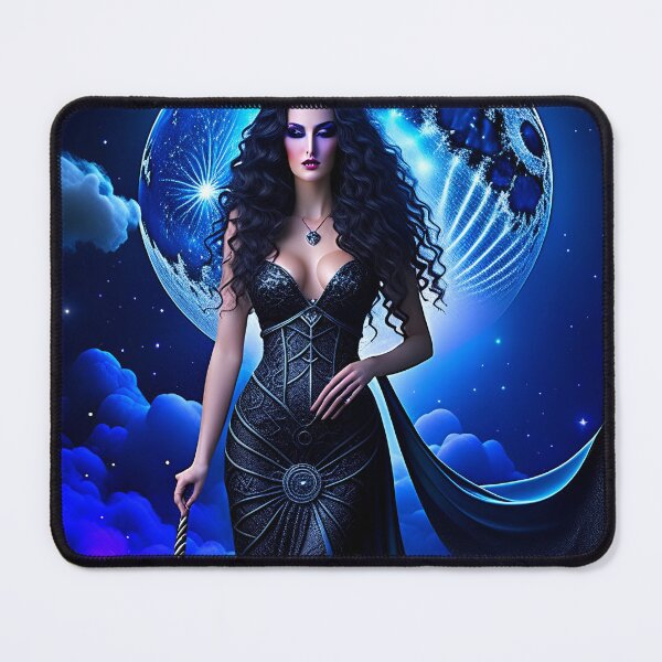 Item preview, Mystic Nocturne: Veiled in Moonlight 005 designed and sold by csdesign73.