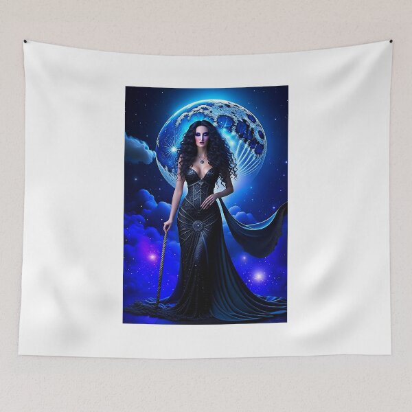 Item preview, Mystic Nocturne: Veiled in Moonlight 005 designed and sold by csdesign73.