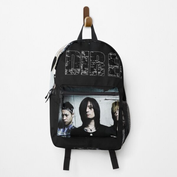 Item preview, Dir en grey designed and sold by LATISHAKES.