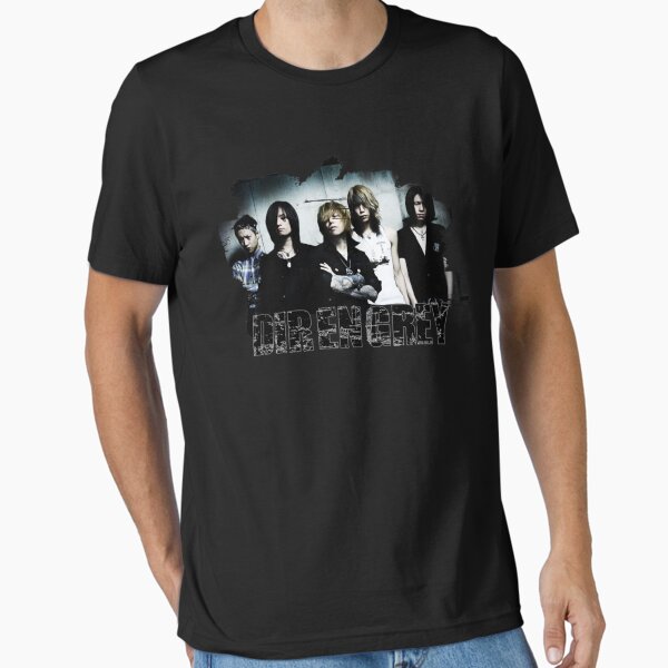 Dir En Grey T-Shirts for Sale | Redbubble