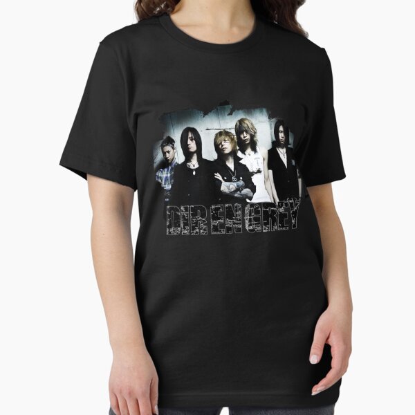 DIR EN GREY Tシャツ 2020 DIR EN GREY | GALAXY BROAD SHOP