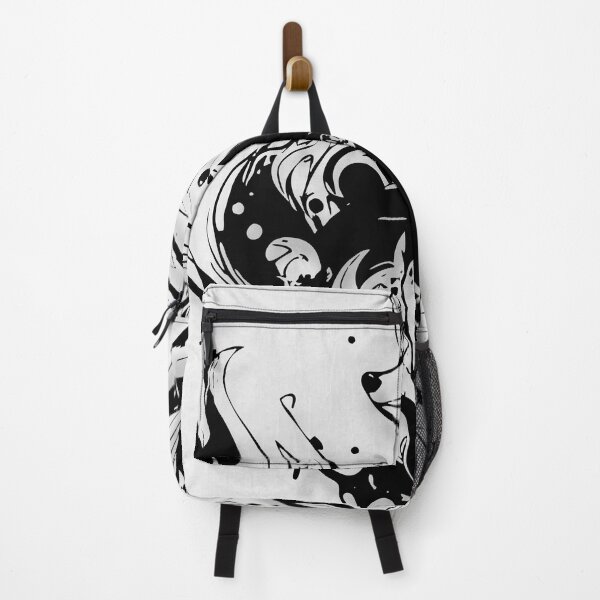 Item preview, Abstract Fox designed and sold by tabemisa.