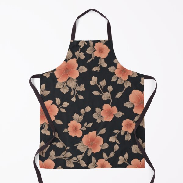Item preview, Floral Pattern designed and sold by likbatonboot.