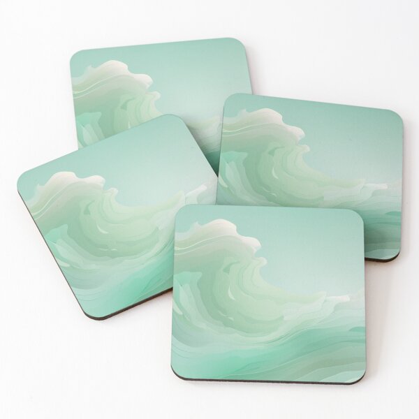Item preview, abstract wave  designed and sold by irosh madushan.