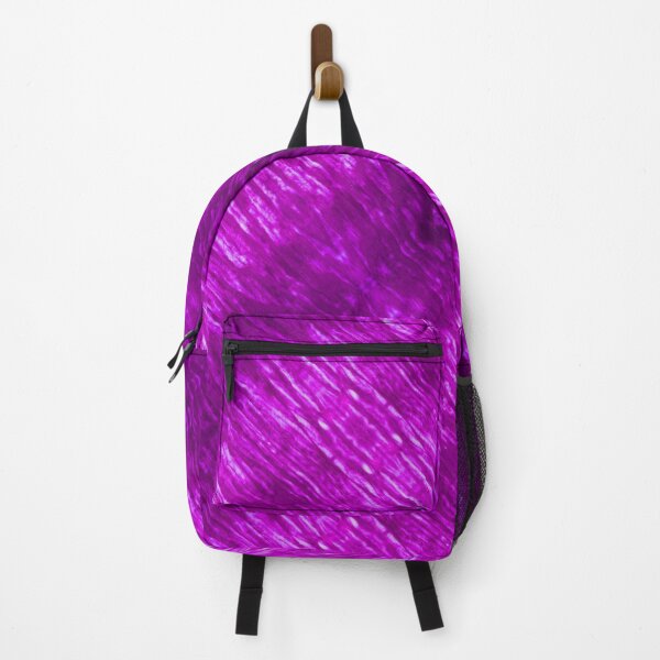 Item preview, Burnt Pine 1 - Color Negative 45 Tilt Purple  designed and sold by hendrickssdh.