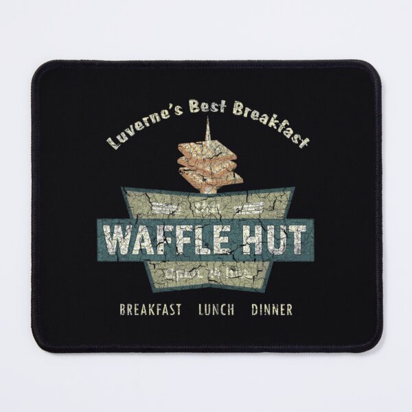 Item preview, The Waffle Hut (Fargo Season 2)  	 designed and sold by qigovghoye22.