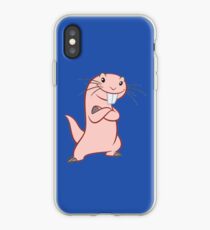 Rufus iPhone Case