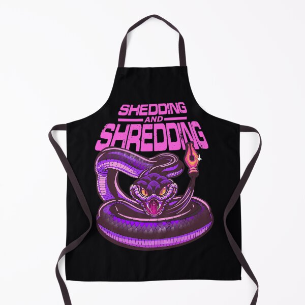 Item preview, Pink shedding and shredding designed and sold by rekrehbl53.