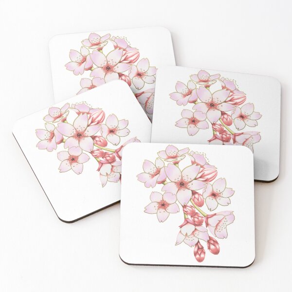 Item preview, Sakura designed and sold by JARAMAMO.