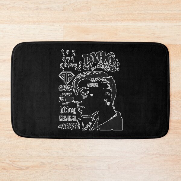 Item preview, Duki designed and sold by AvalancheGeor.