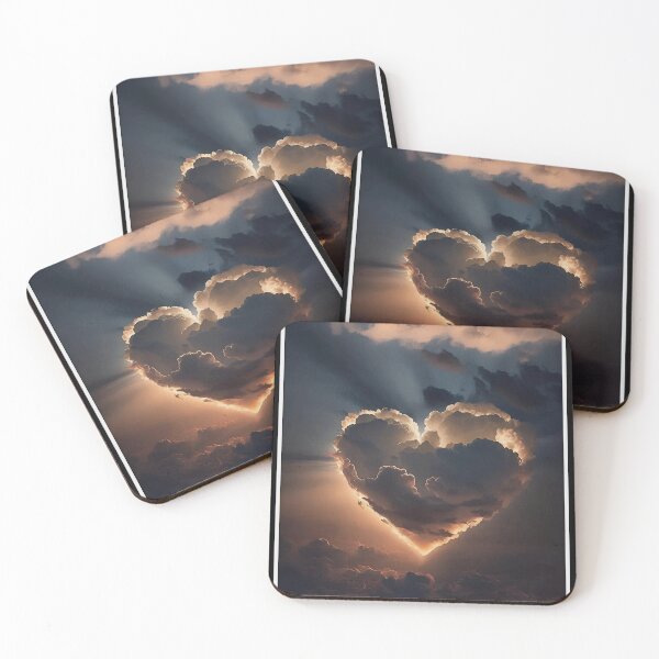 Item preview, Love cloud style 2 designed and sold by IMAPROBLEM BRAND CLOTHING BY INFLUENCE GETEM.