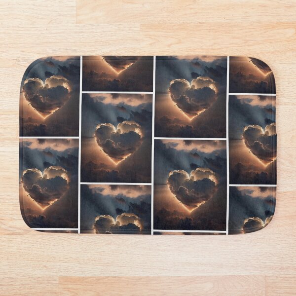 Item preview, Amor nube estilo 2 designed and sold by IMAPROBLEM BRAND CLOTHING BY INFLUENCE GETEM.