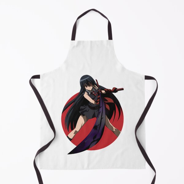 Artikelvorschau, Akame ga Kill - Akame entworfen und verkauft von CruzWhoopeesAr.