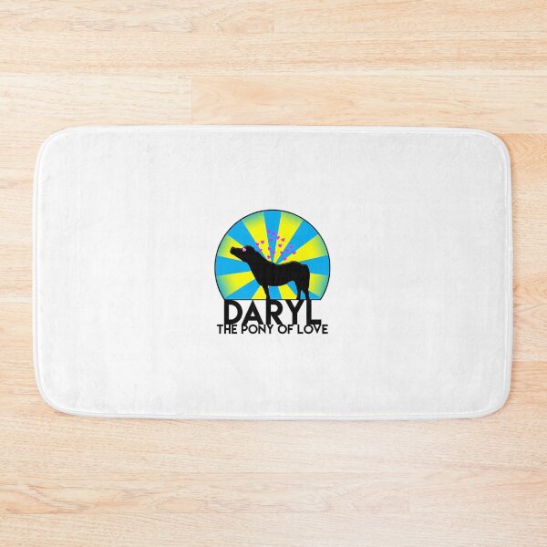 Item preview, Daryl - The Pony Of Love  	 designed and sold by iqhlpsuf27.