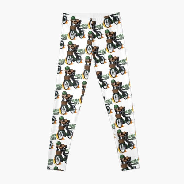 One Punch Man Leggings - One Punch Hero Unisex Tights FDM0809