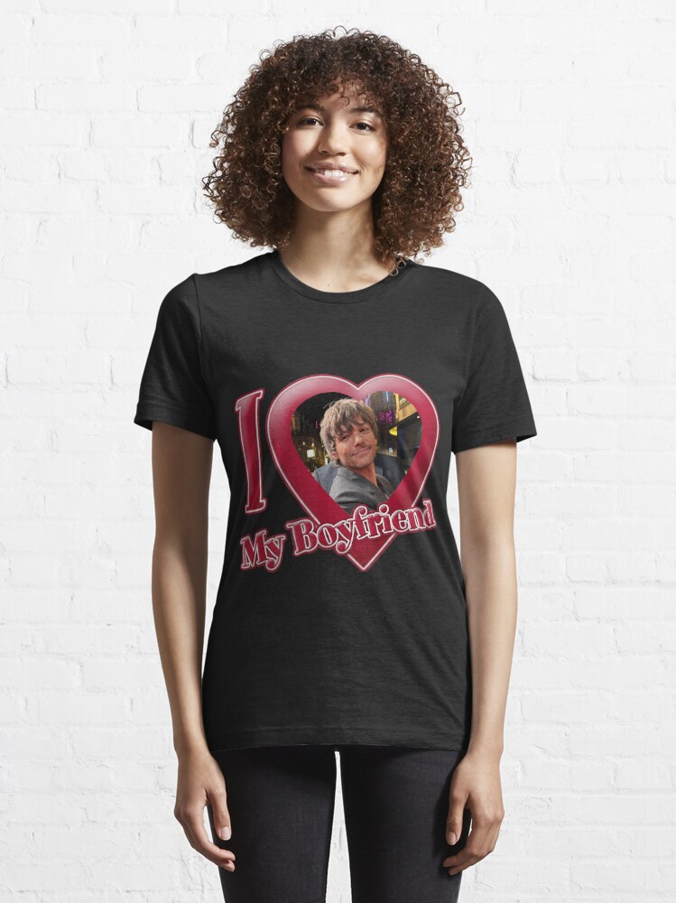 Louis Tomlinson I Love My Boyfriend Shirt