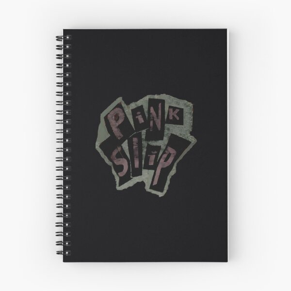 Item preview, Pink Slip x Freaky Friday  	 designed and sold by rekrehbl53.