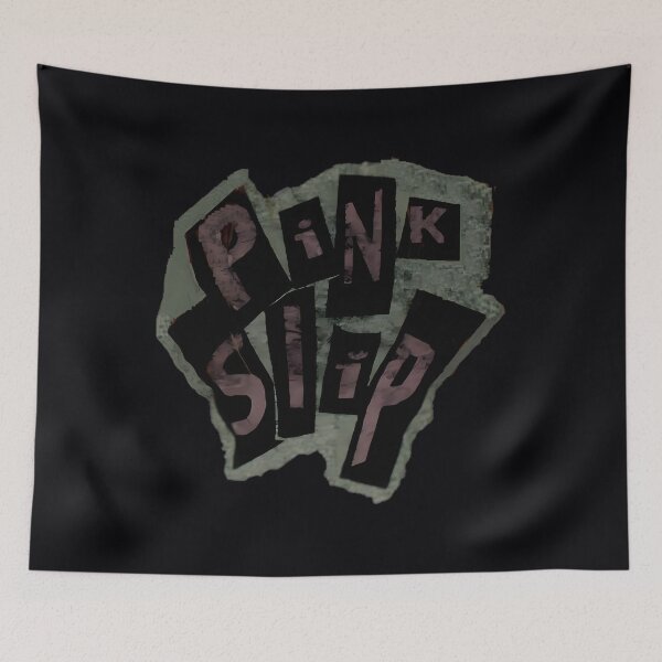 Item preview, Pink Slip x Freaky Friday  	 designed and sold by rekrehbl53.