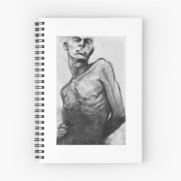 Item preview, Charcoal  designed and sold by ElhamEskandar.