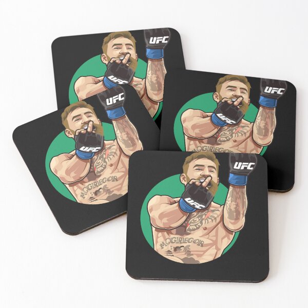 Item preview, McGregor Notorious  designed and sold by MustafaRoha.